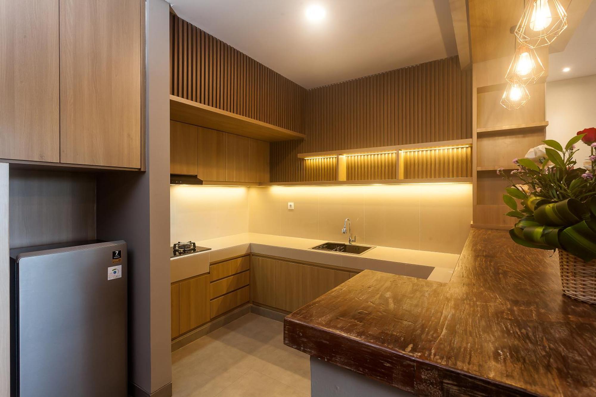 Teba Suci Suite And Villas Ubud  Exterior photo