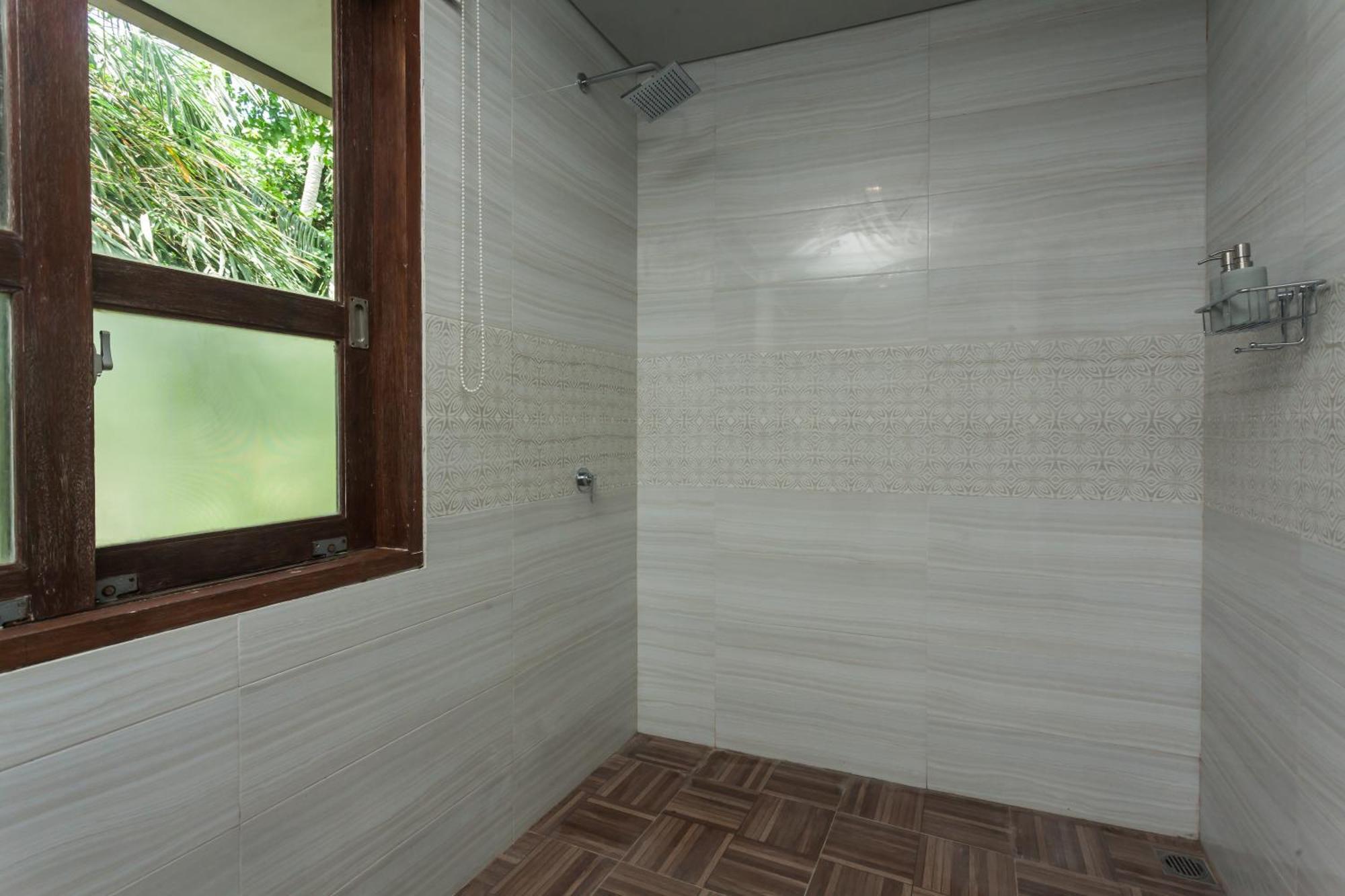 Teba Suci Suite And Villas Ubud  Exterior photo