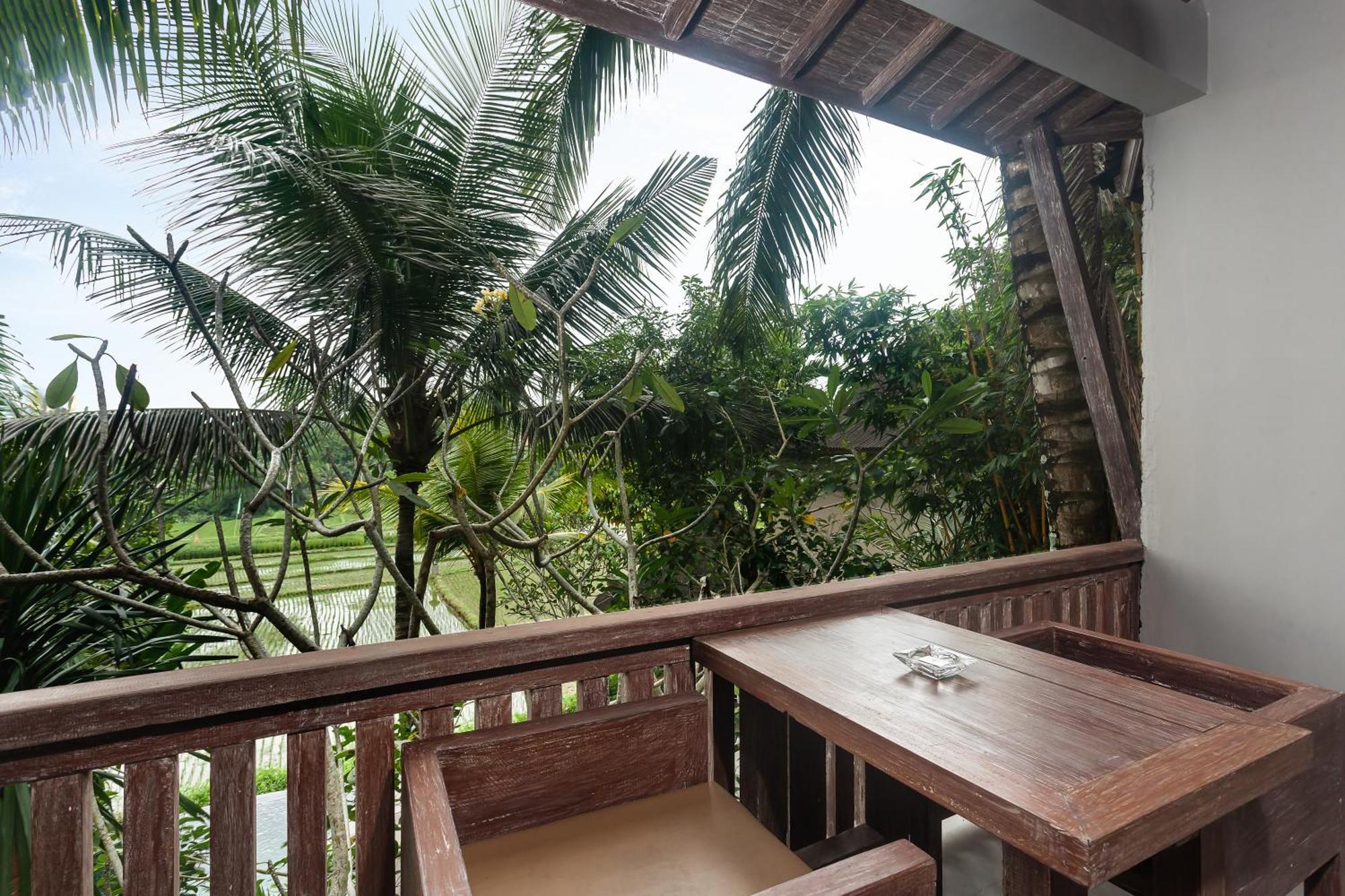 Teba Suci Suite And Villas Ubud  Exterior photo